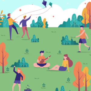 Group logo of Outdoor Projects